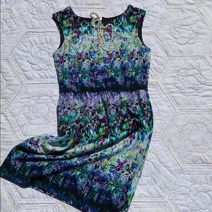 Cynthia Rowley sleeveless dress